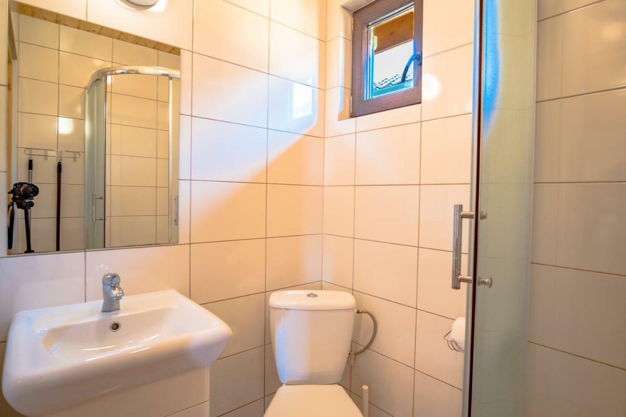 Sloneczna Polana Villa Mielno  Dış mekan fotoğraf